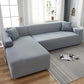 The Lovely L Form Sofa Slipcover