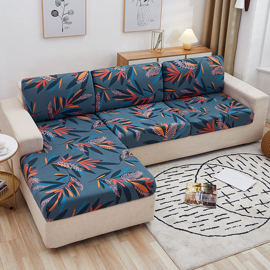 Printed Sofa Cushion Covers