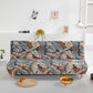 Pattern Sofa Bed Slipcover