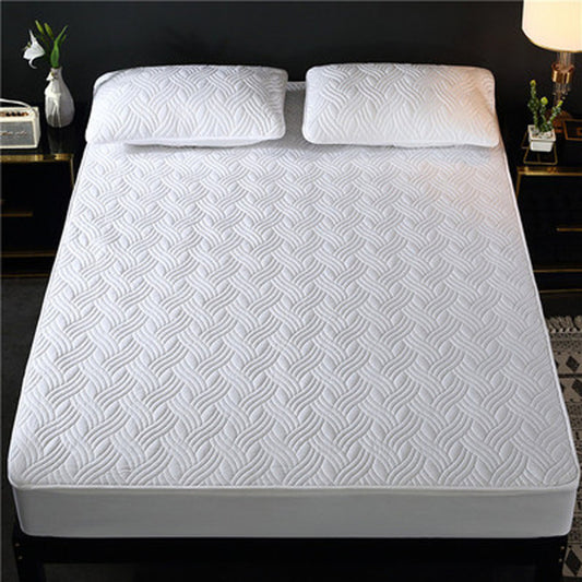 Quilted Bed Cover