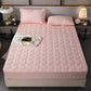 Quilted Bed Cover