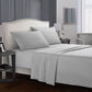 Solid Color Bed Covers