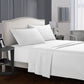Solid Color Bed Covers
