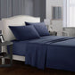 Solid Color Bed Covers