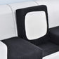 The Classical Sofa Slipcover