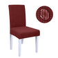 The Exclusive Waterproof Chair Slip Covers