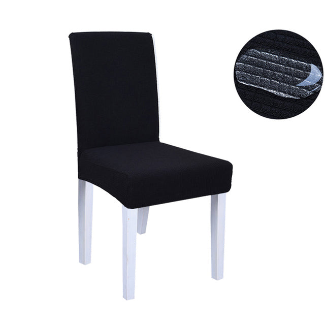The Exclusive Waterproof Chair Slip Covers