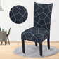 Printed Chair Slipcovers