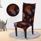 Printed Chair Slipcovers