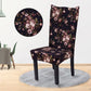 Printed Chair Slipcovers