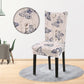 Printed Chair Slipcovers