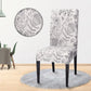 Printed Chair Slipcovers