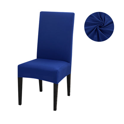 Solid Colored Chair Covers