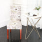 Fun Patterned Chair Covers