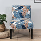 Large Patterned Chair Covers