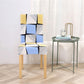 Printed Patterned Chair Covers