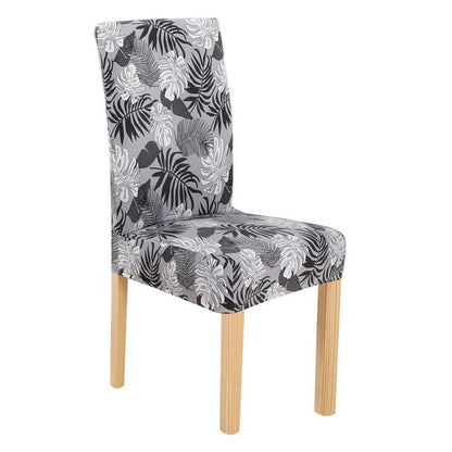 Intricate Pattern Chair Covers