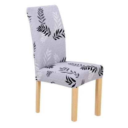 Intricate Pattern Chair Covers