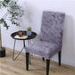 Speckled Chair Covers