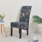 Extra Large Printed Chair Slipcovers