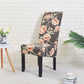 Extra Large Printed Chair Slipcovers