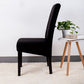 Extra Large Printed Chair Slipcovers