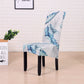 Extra Large Printed Chair Slipcovers