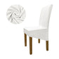 Extra Large Solid Color Chair Slipcovers