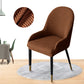 The Colorful Dust Free Chair Slipcover