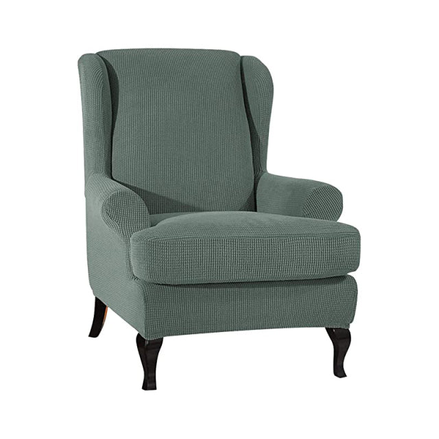 The Clean Colored Chair Slipcover