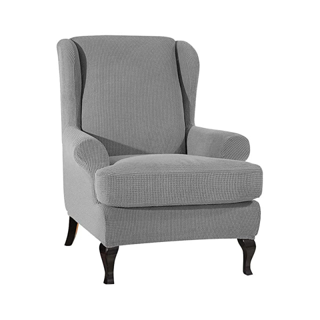 The Clean Colored Chair Slipcover