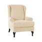 The Clean Colored Chair Slipcover