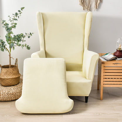 The Classical Chair Slipcover