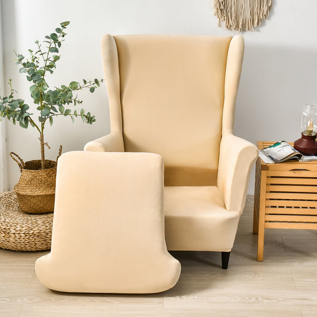 The Classical Chair Slipcover