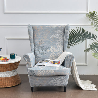 The Elevated Chair Slipcover