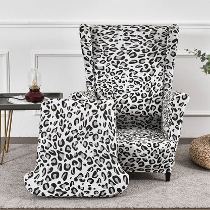 The Elevated Chair Slipcover