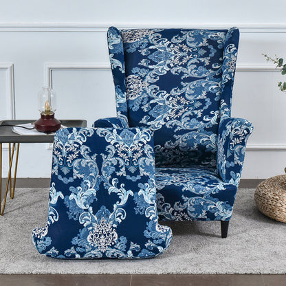 The Elevated Chair Slipcover