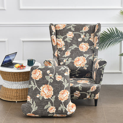 The Elevated Chair Slipcover