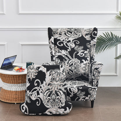 The Elevated Chair Slipcover