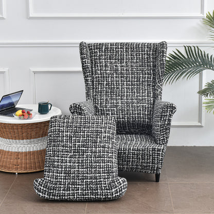 The Elevated Chair Slipcover