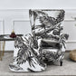 The Elevated Chair Slipcover