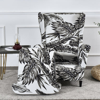 The Elevated Chair Slipcover