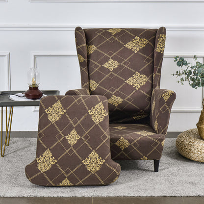 The Elevated Chair Slipcover