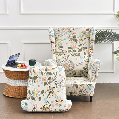 The Elevated Chair Slipcover