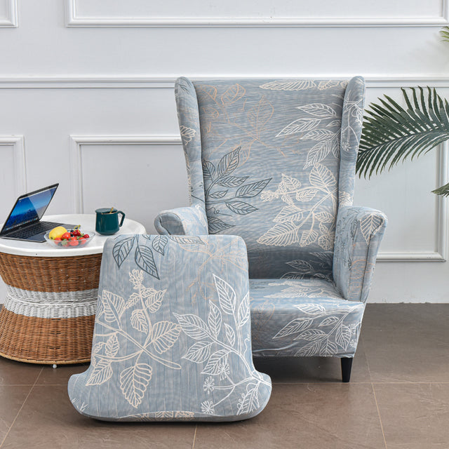 The Elevated Chair Slipcover