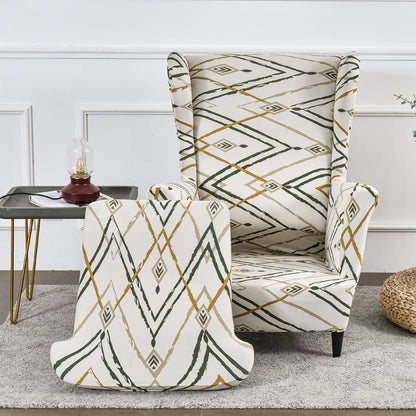 The Elevated Chair Slipcover