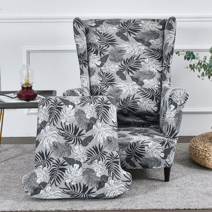 The Elevated Chair Slipcover