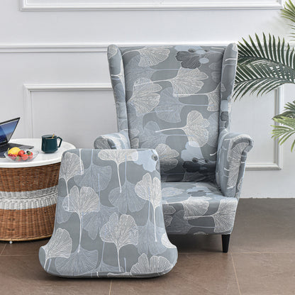 The Elevated Chair Slipcover