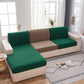 Solid Colored Cushion Covers