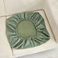 Solid Color Cushion Covers - 1 Seater